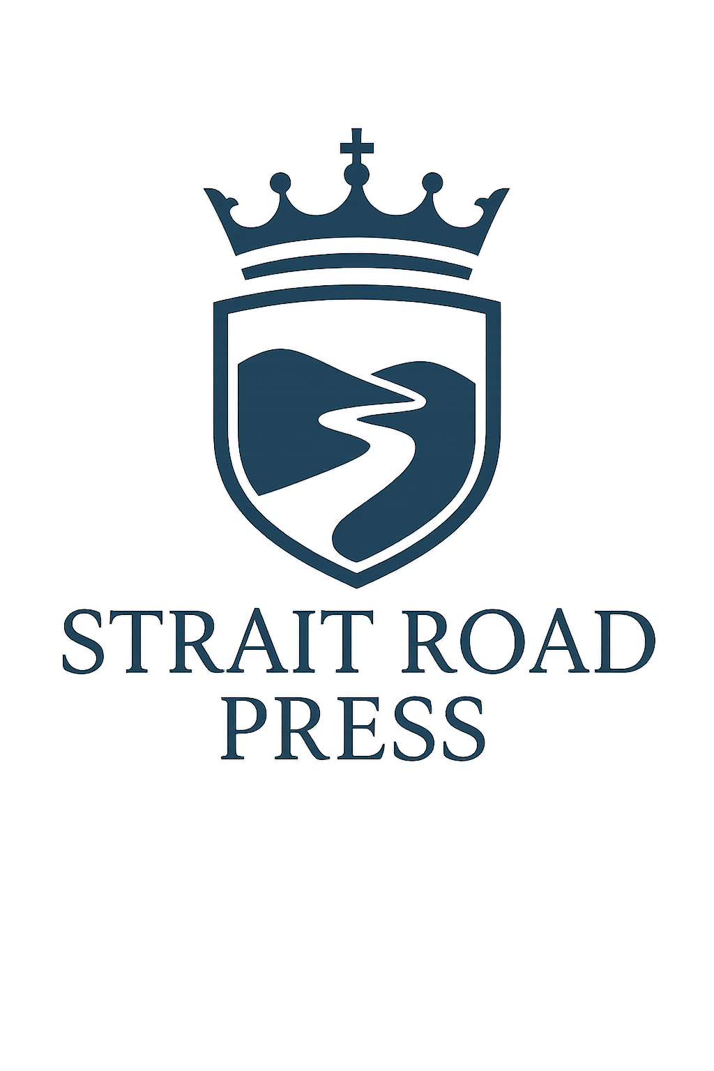 Strait Road Press Logo