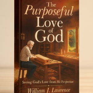 The Purposeful Love of God – eBook(EPUB Edition)