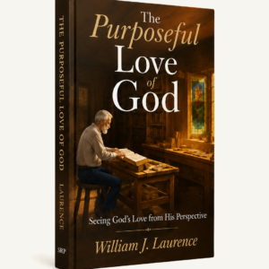 The Purposeful Love of God – (EPUB eBook)